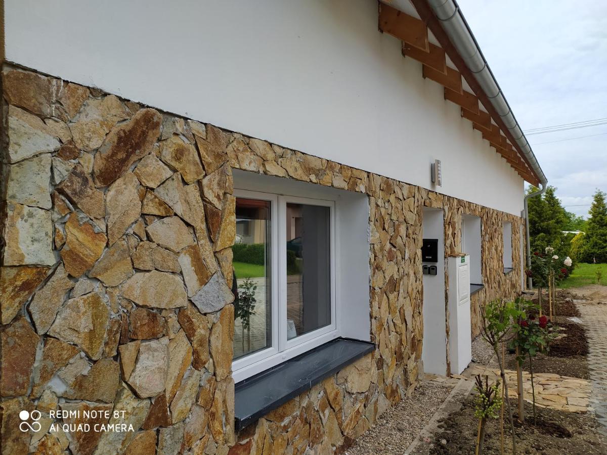 Penzion Levandule A Palava Starovicky Εξωτερικό φωτογραφία